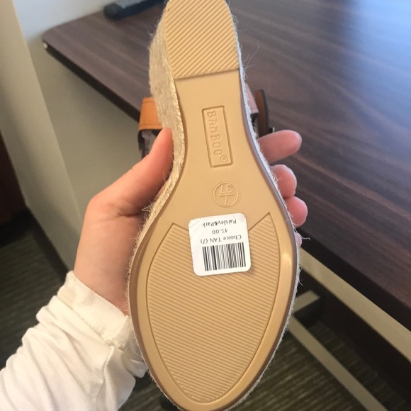 Wedges - Picture 2 of 3